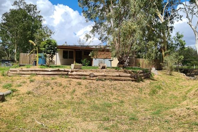 Picture of 28 Showgrounds Road, HORSE CREEK QLD 4714