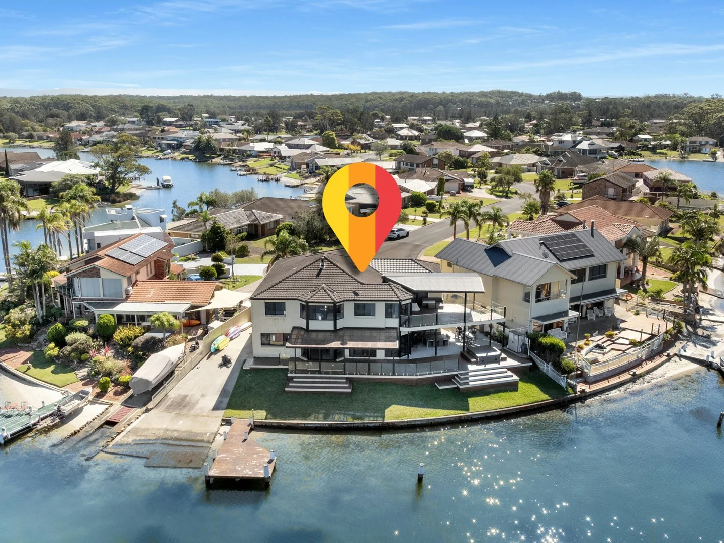 14 Dotterel Place, Sussex Inlet NSW 2540