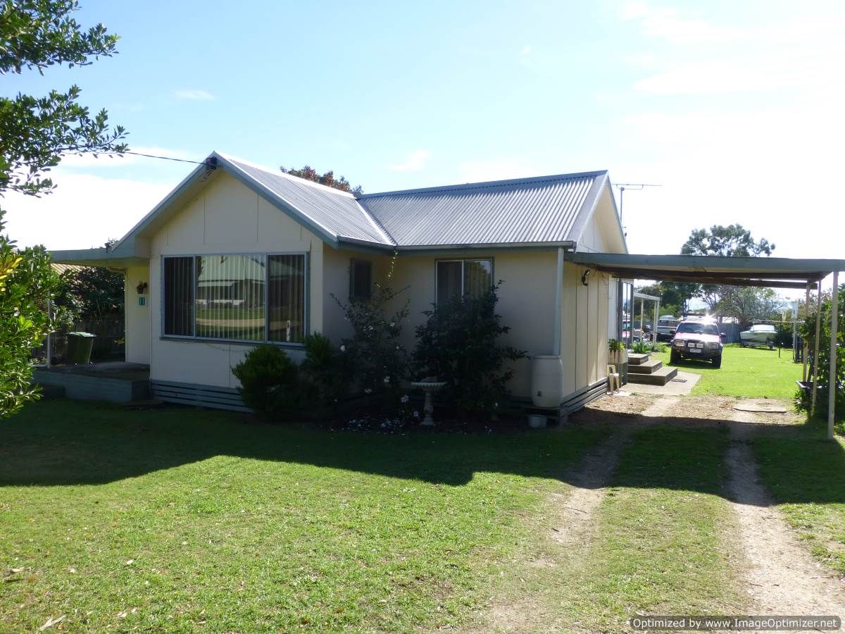 11 Upland Street, LINDENOW SOUTH VIC 3875, Image 0
