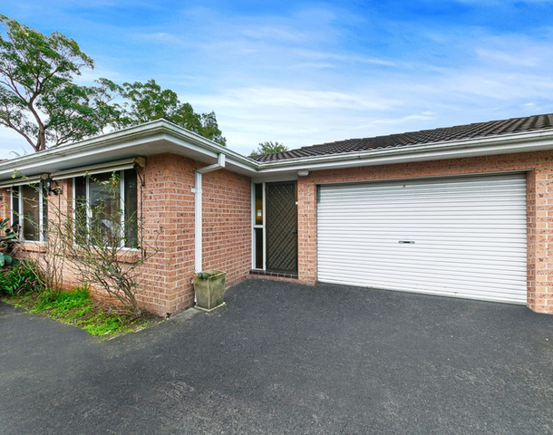 3/89 Victoria Road, Woy Woy NSW 2256