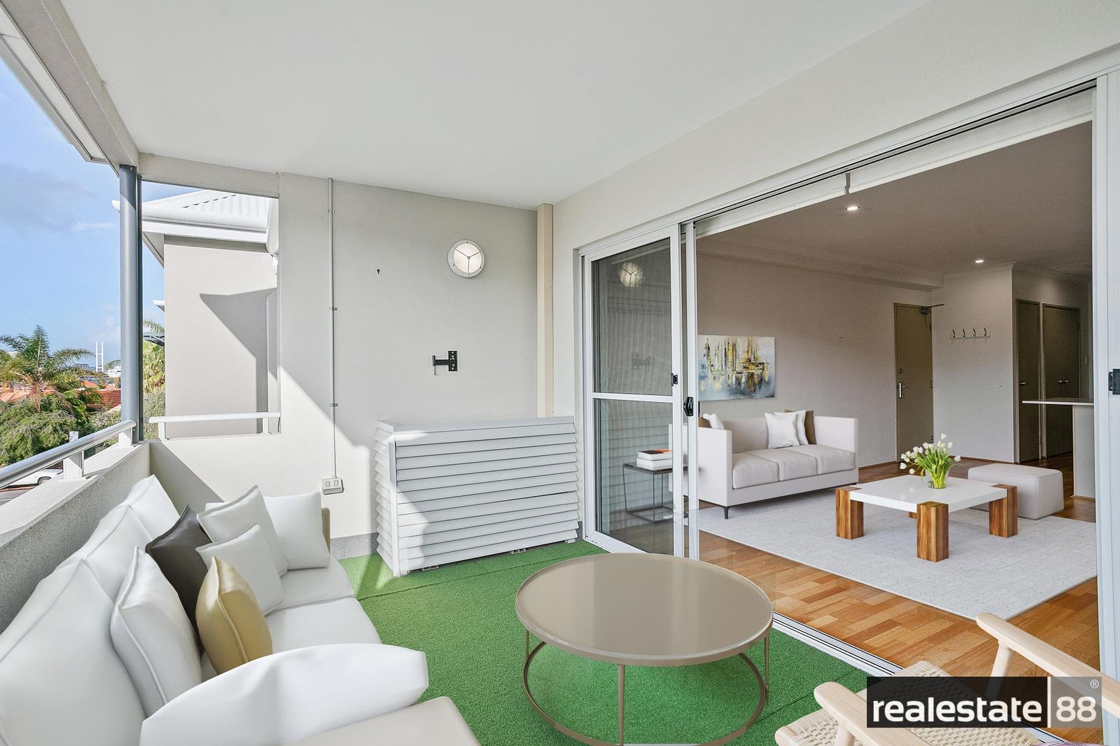 46/76 Newcastle Street, Perth WA 6000, Image 1