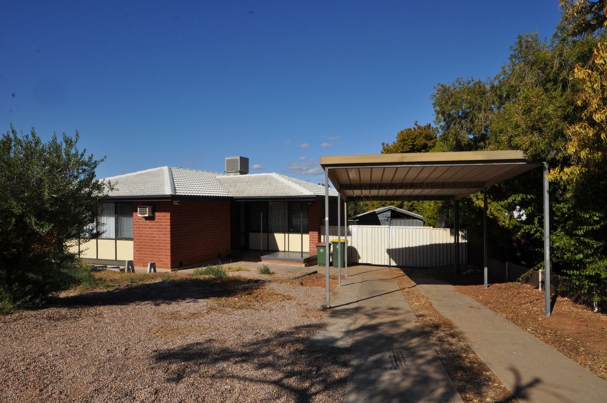 49 Edinburgh Terrace, Port Augusta SA 5700 House For Rent Domain