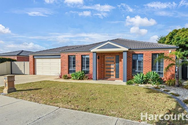 Picture of 49 Hillary Street, HORSHAM VIC 3400