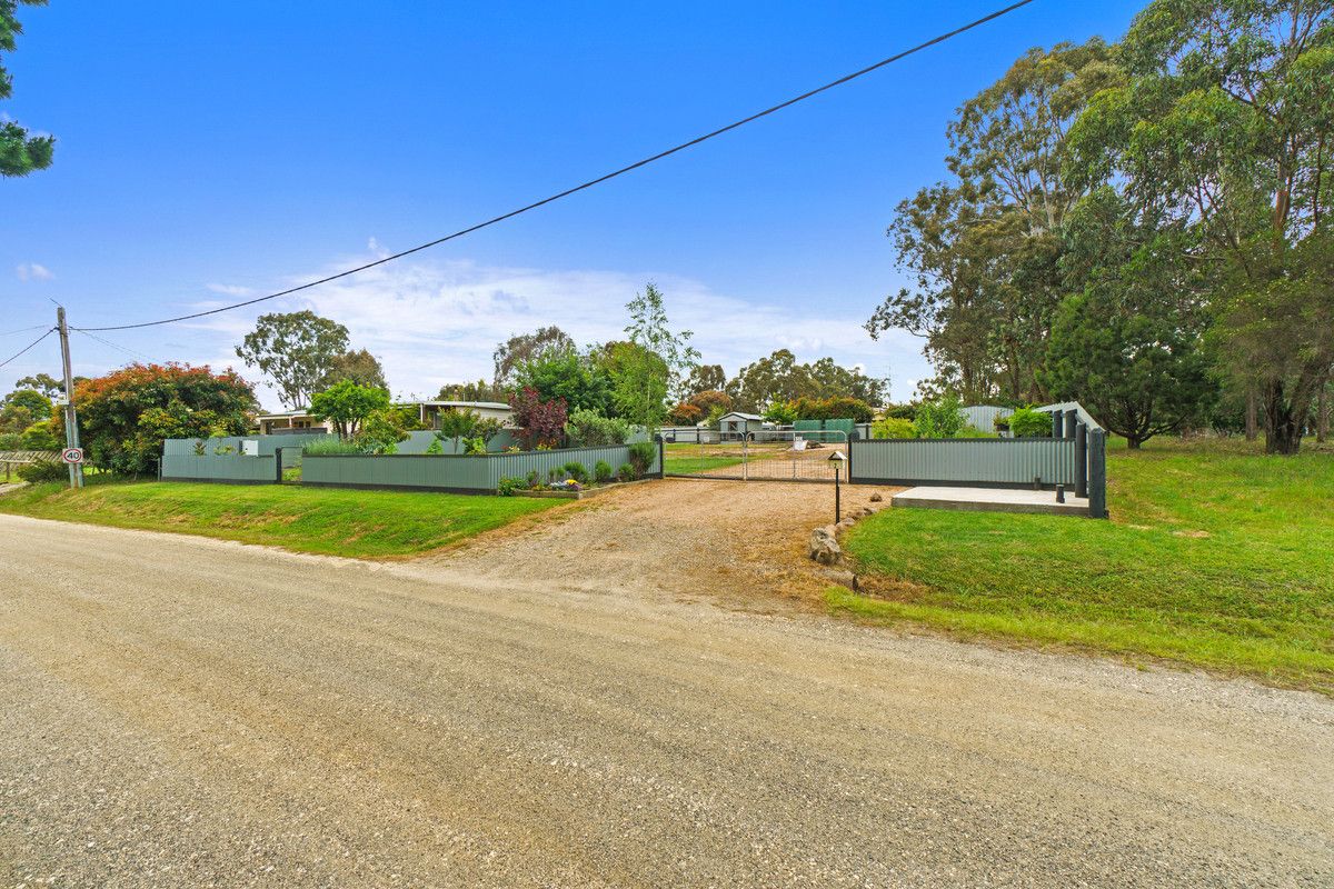 2 Tamboritha Terrace, Coongulla VIC 3860, Image 2