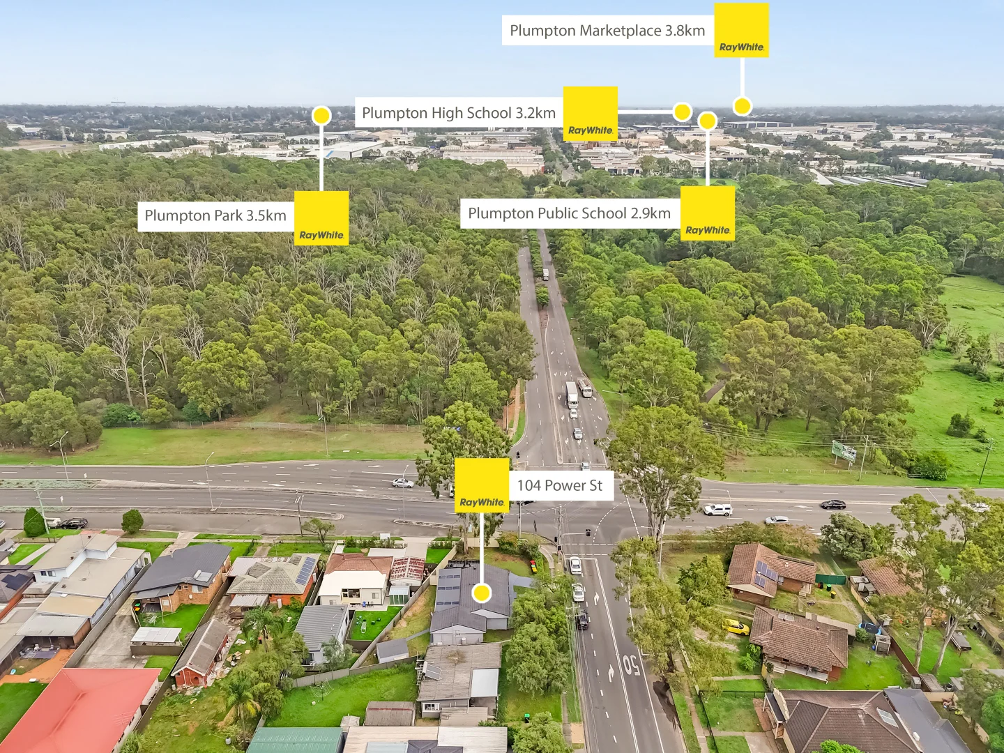 Additional image 14 of 104 Power Street, Doonside NSW 2767