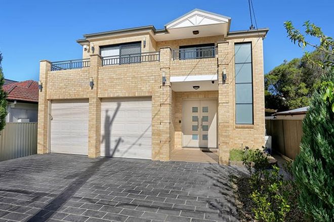 Picture of 16 Como Street, MERRYLANDS WEST NSW 2160