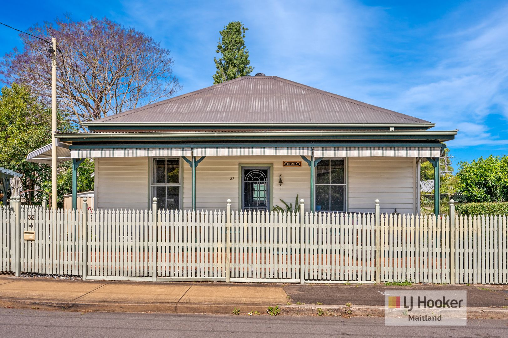 32 Hannan Street, Maitland NSW 2320, Image 1