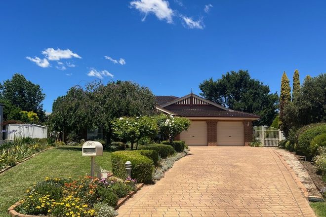 Picture of 9 Wild Close, LLANARTH NSW 2795