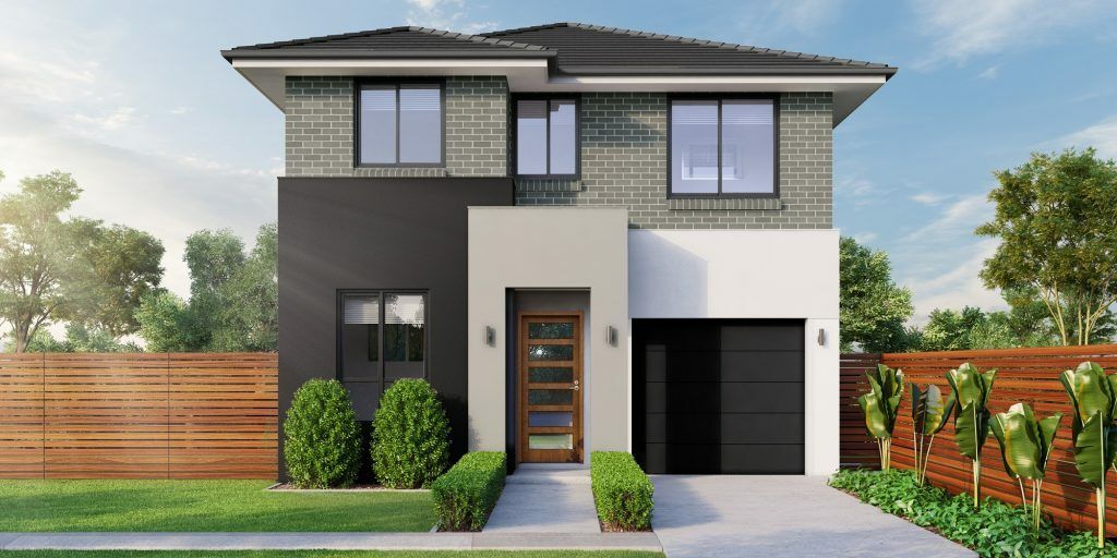 3 bedrooms Townhouse in  MARSDEN PARK NSW, 2765
