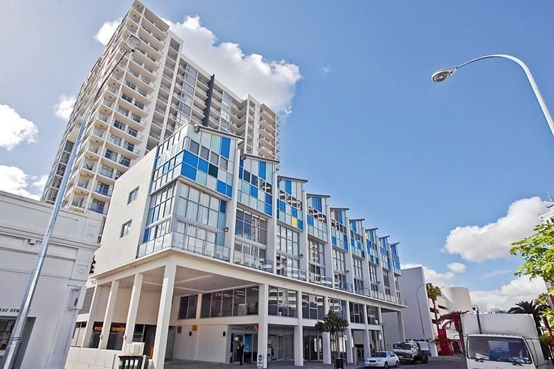 2 bedrooms Apartment / Unit / Flat in 55/996 Hay Street PERTH WA, 6000