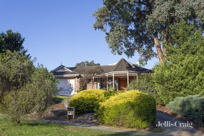 Picture of 13 Honey Myrtle Rise, ELTHAM NORTH VIC 3095