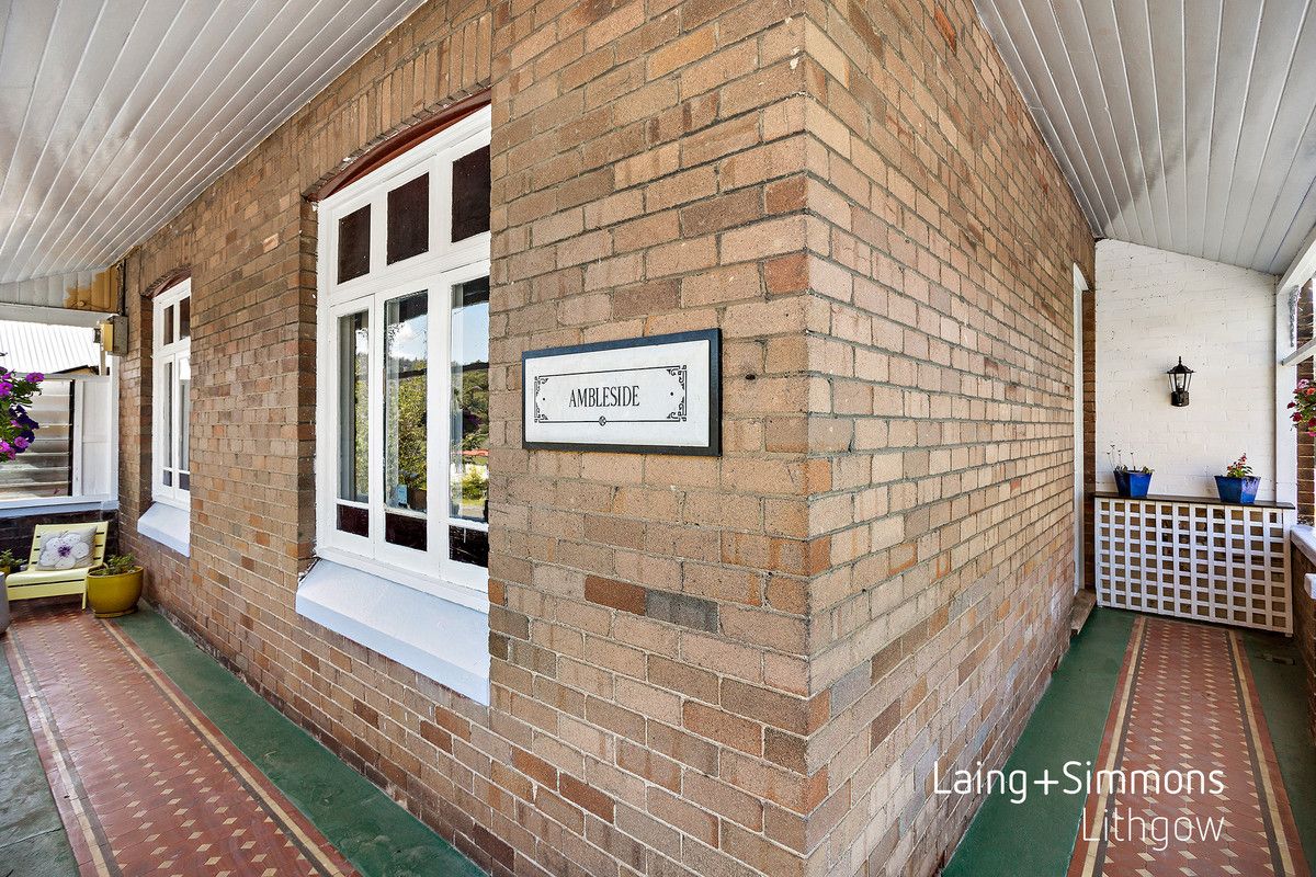 1 High Street, Lithgow NSW 2790 Domain