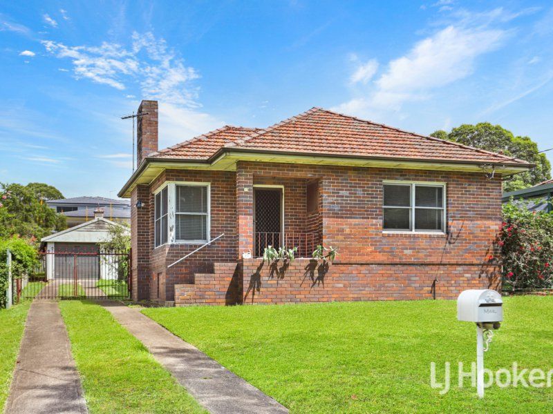 39 Chester Street, Merrylands NSW 2160, Image 0