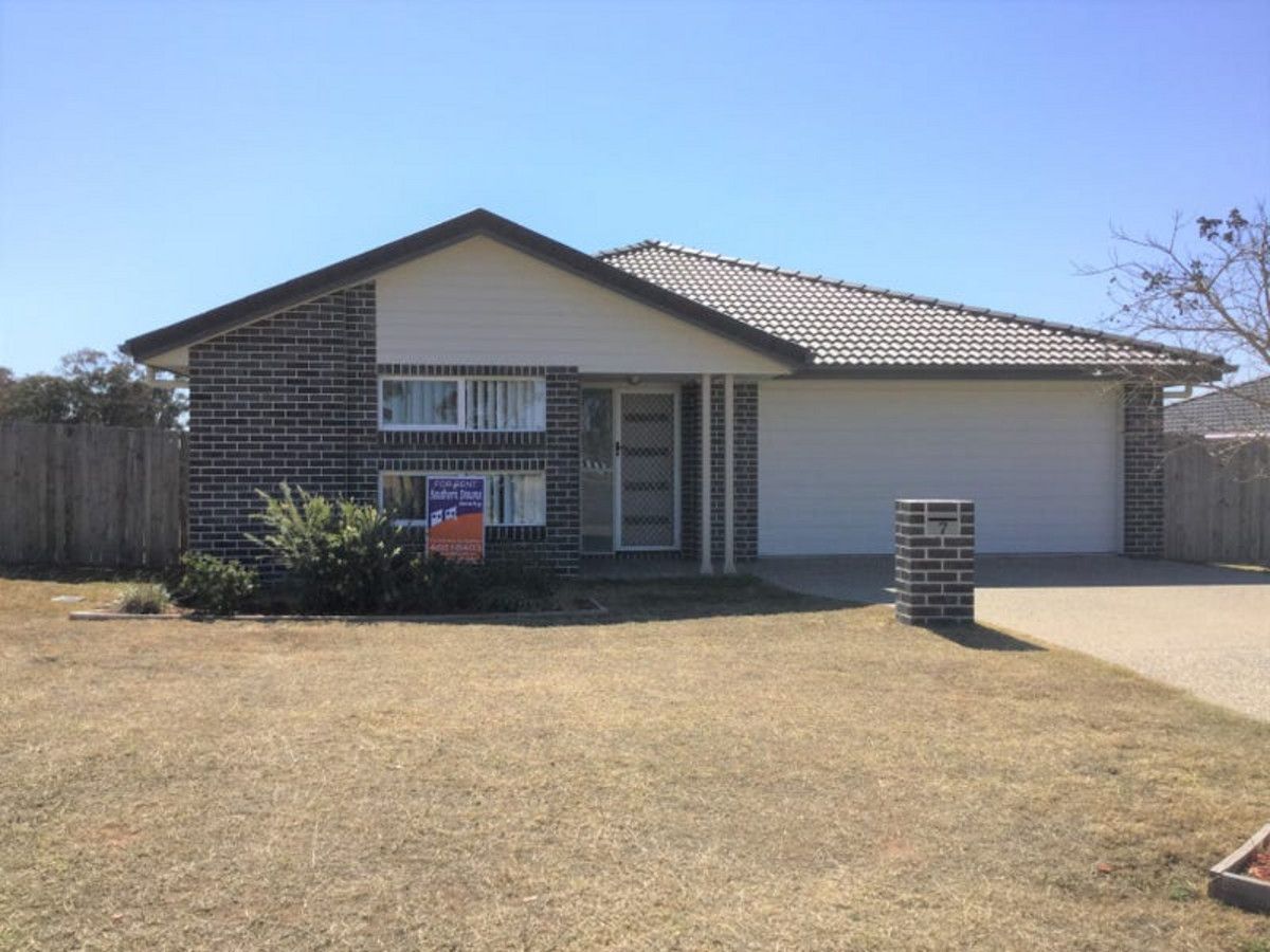 7 Tanna Drive, Rosenthal Heights Property History & Address Research