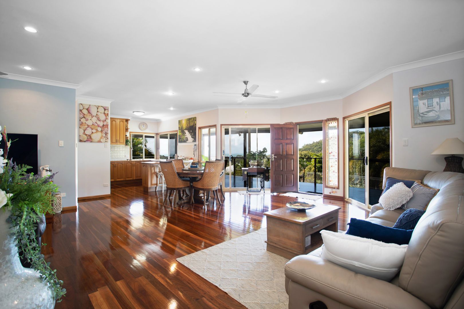 65 Mick Ready Road, Grasstree Beach QLD 4740, Image 1