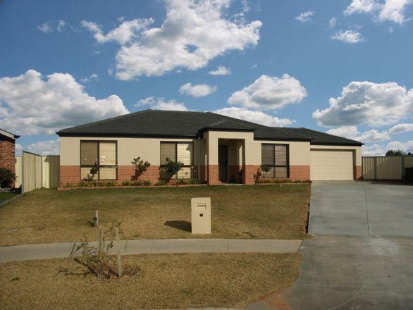 4 Wyndham Court, Mildura VIC 3500