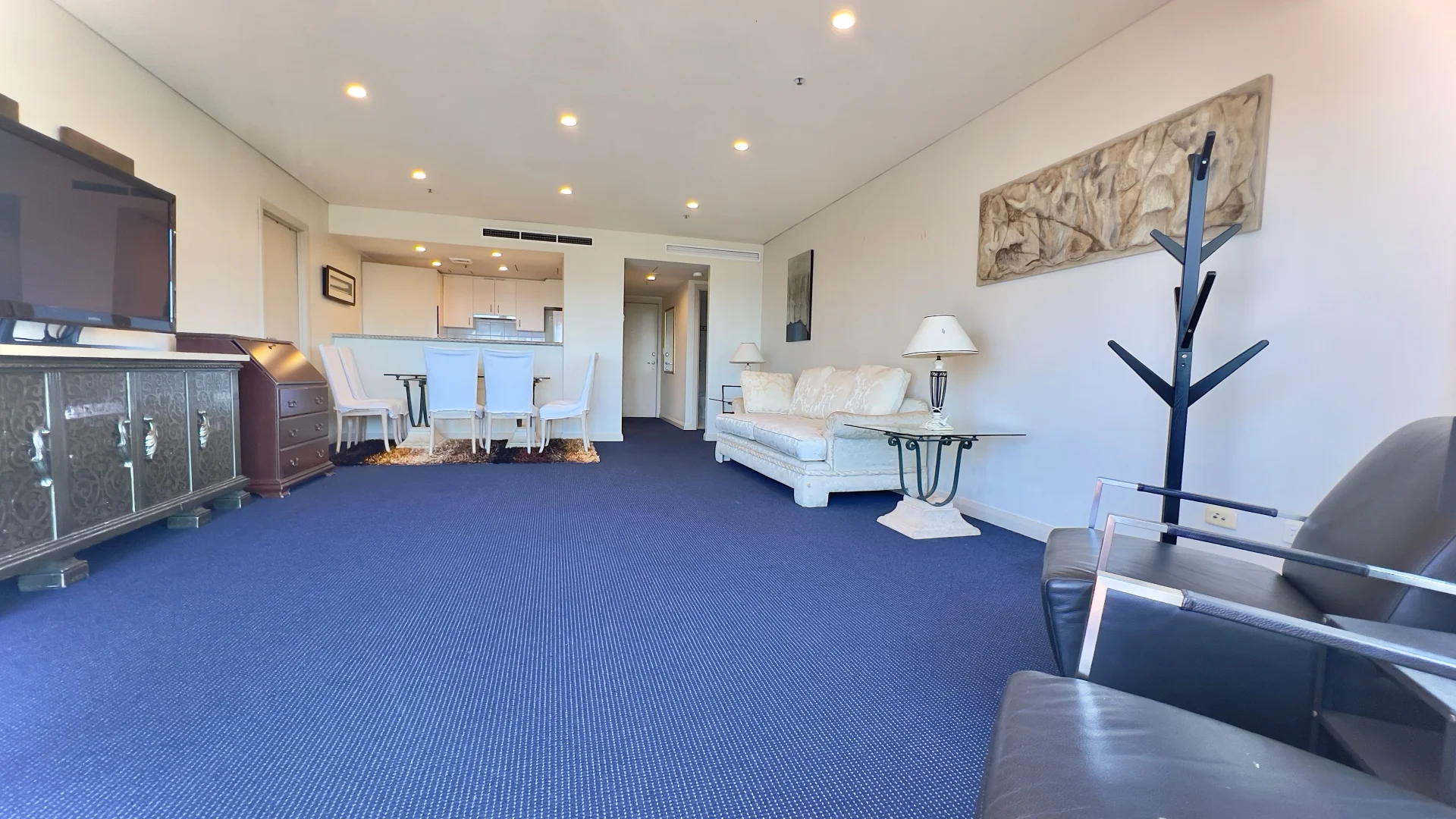 Additional image 5 of 3309/2 Quay Street, Haymarket NSW 2000