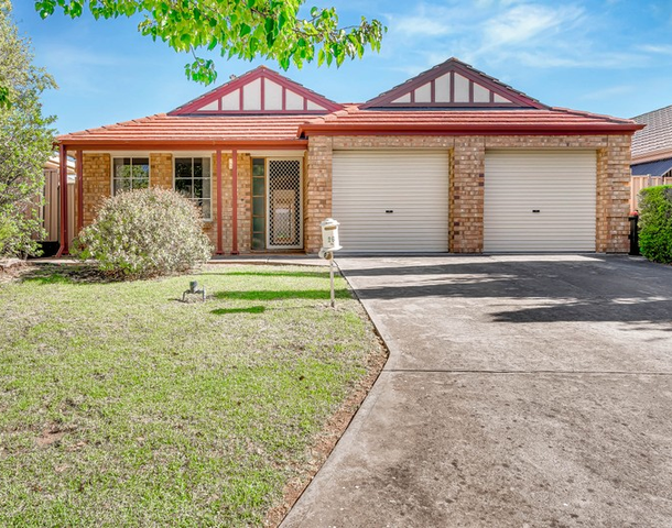 26 Mckinley Court, Holden Hill SA 5088