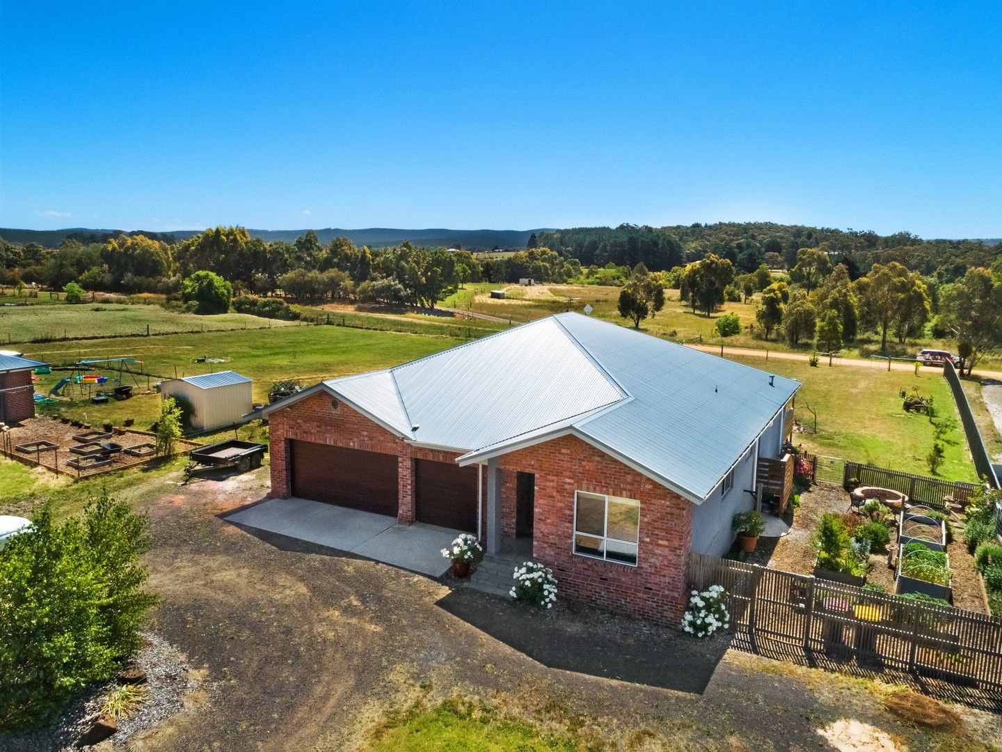 1910 Glenelg Highway, Scarsdale VIC 3351, Image 0