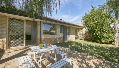 Picture of 14 Danzil Street, WILLAGEE WA 6156