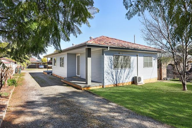 Picture of 3 Griffin Avenue, NORTH TAMWORTH NSW 2340