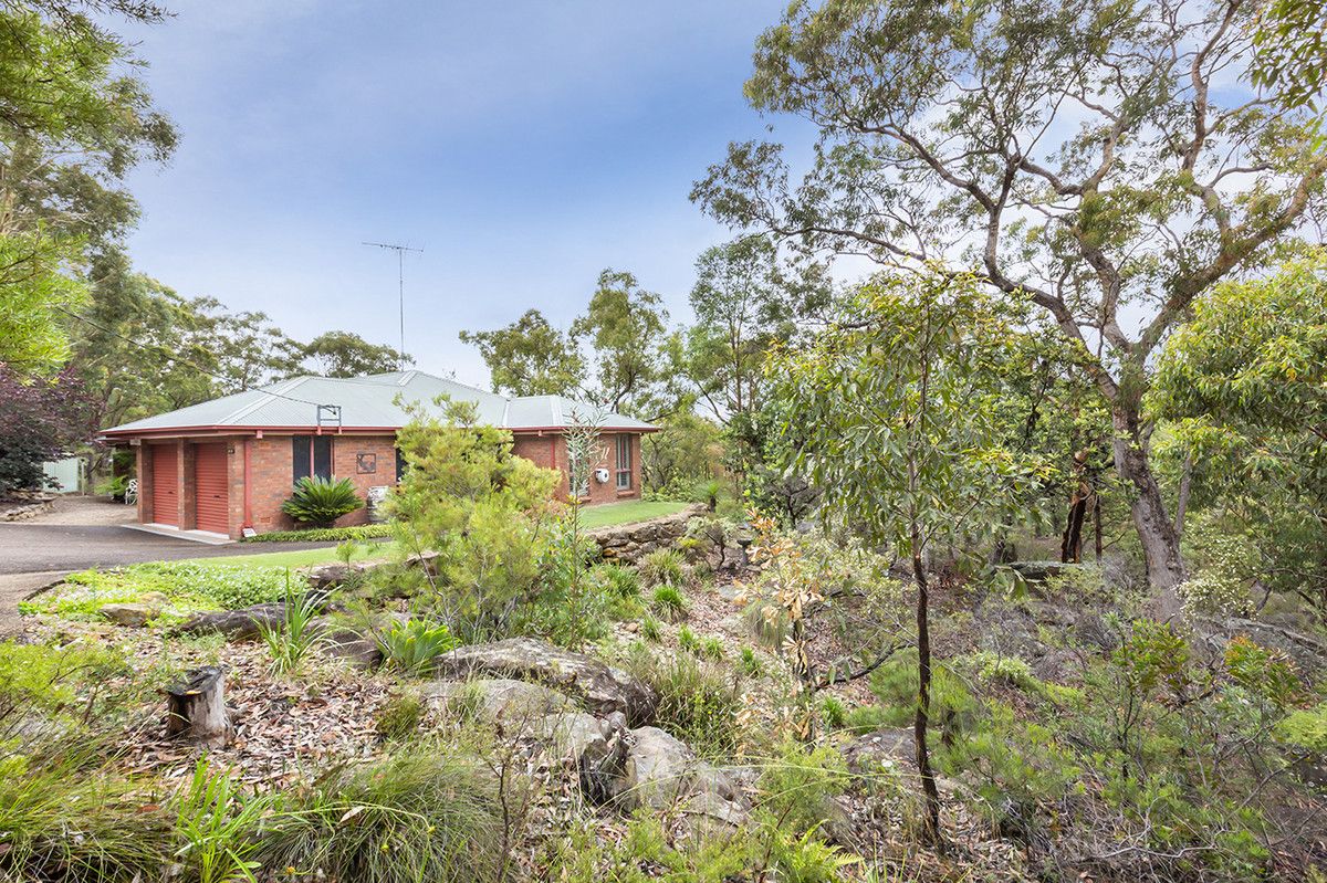 28-30 Waratah Road, Warrimoo NSW 2774, Image 1