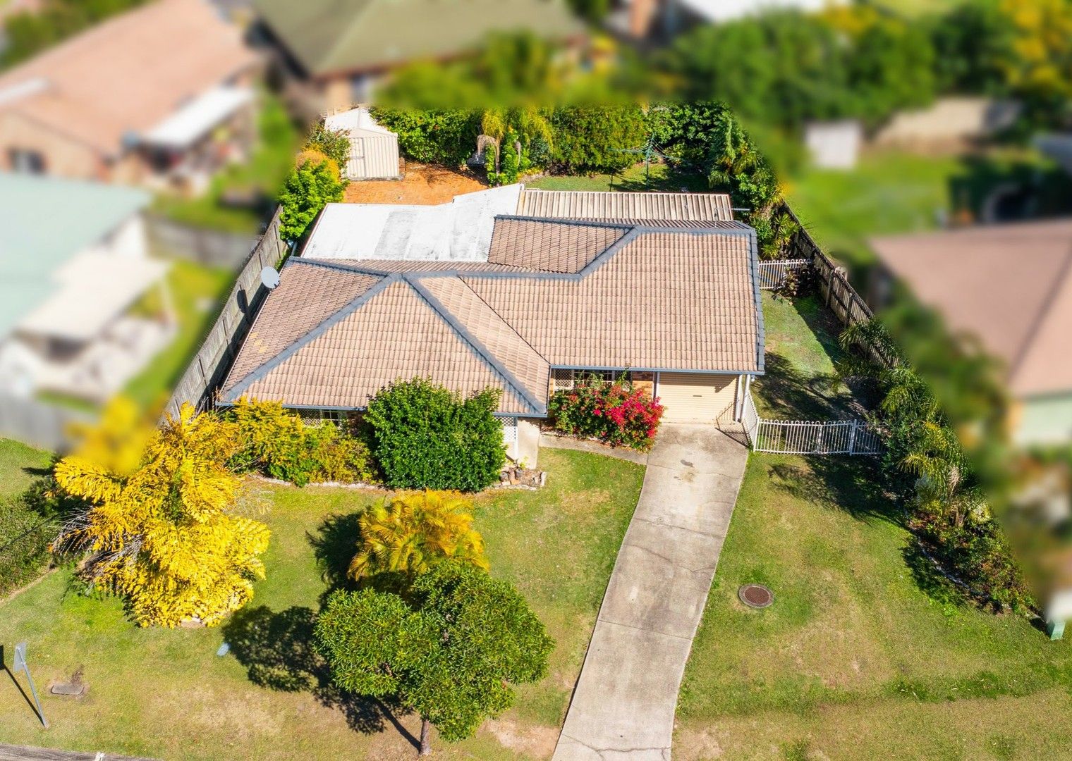 118 Castile Crescent, Edens Landing QLD 4207, Image 0