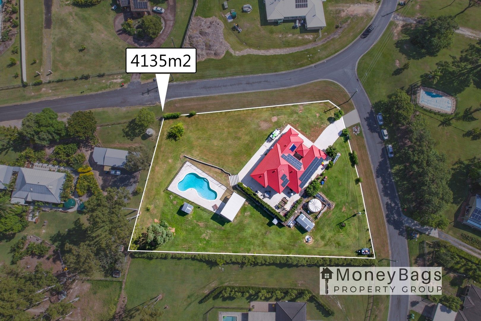 4 bedrooms House in 87-93 Heritage Road JIMBOOMBA QLD, 4280