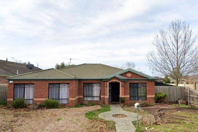 Picture of 2 Upton Drive, HILLSIDE VIC 3037