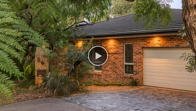 Picture of 56 Kiparra Street, WEST PYMBLE NSW 2073