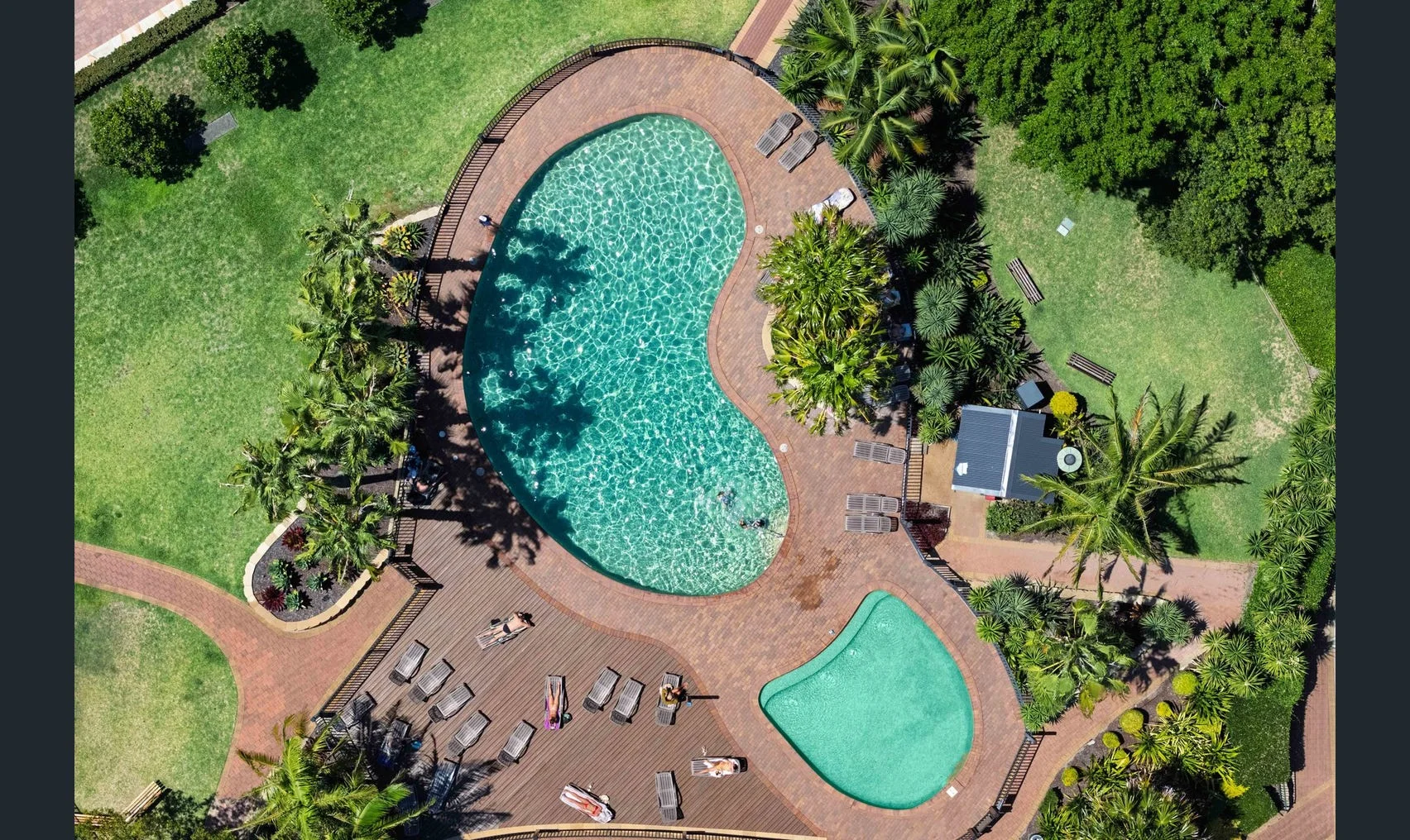 Additional image 10 of 15607/177-219 Mitchell Road, Erskineville NSW 2043