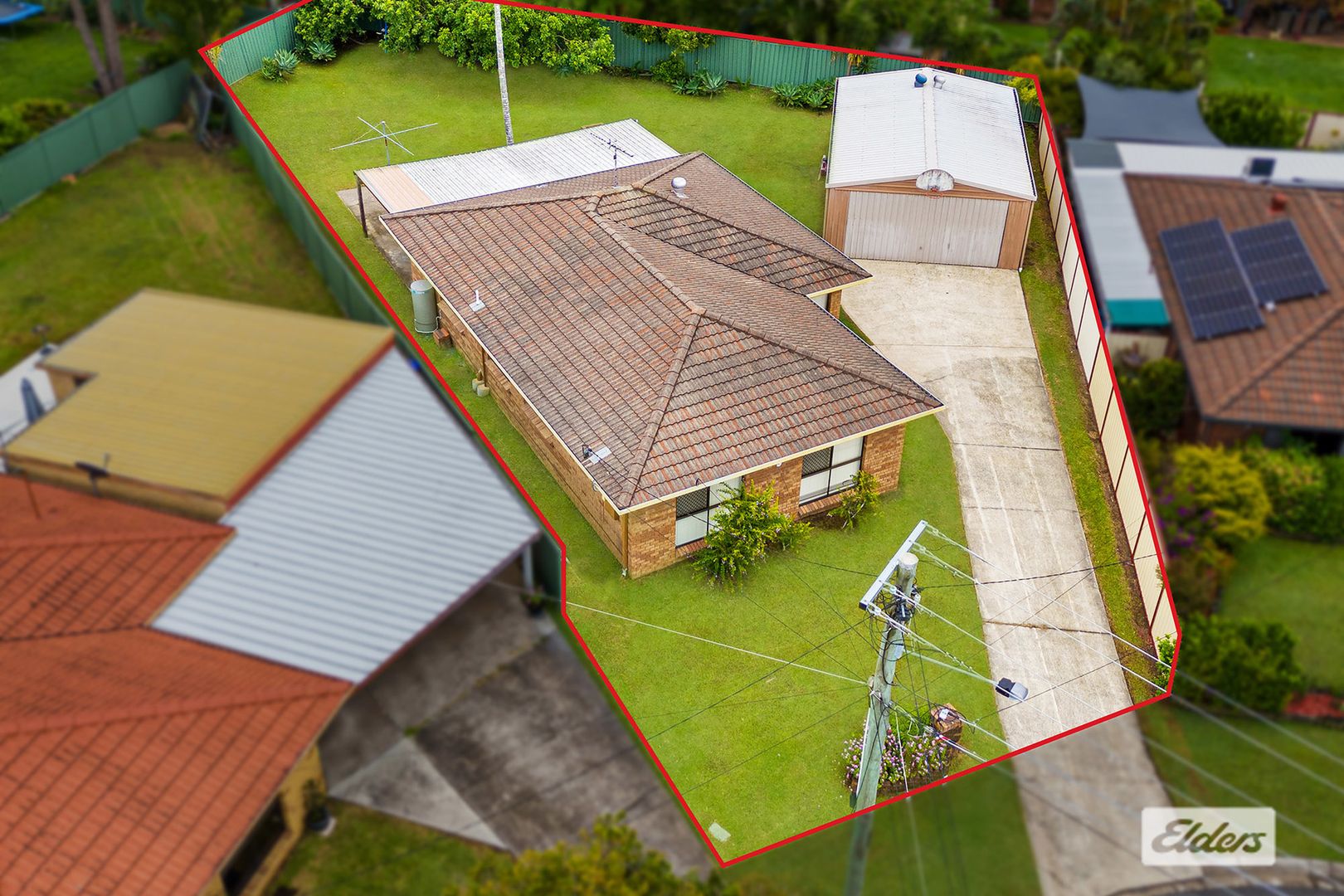 13 Garran Court, Loganholme QLD 4129, Image 1