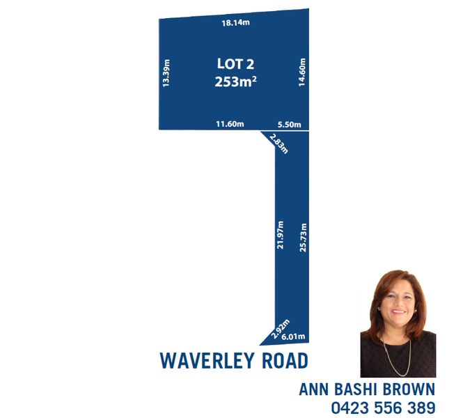 59A WAVERLEY ROAD, Coolbellup WA 6163, Image 0