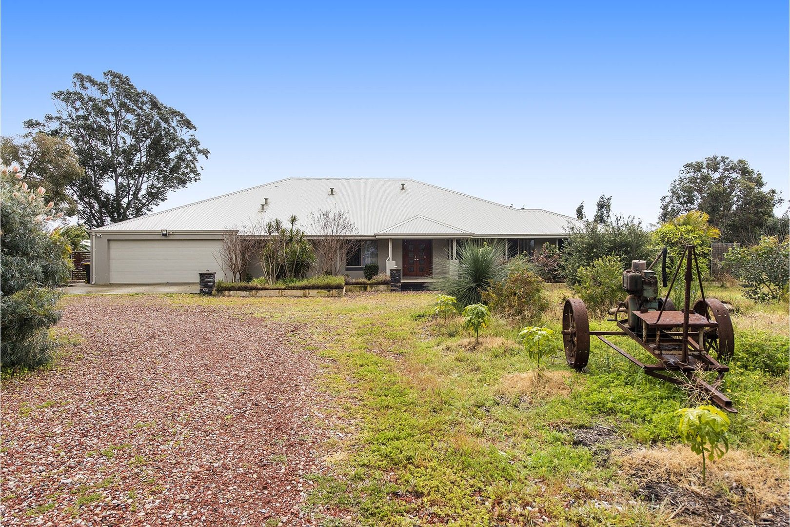 113 Asher Road, Bullsbrook WA 6084 House for Sale Domain