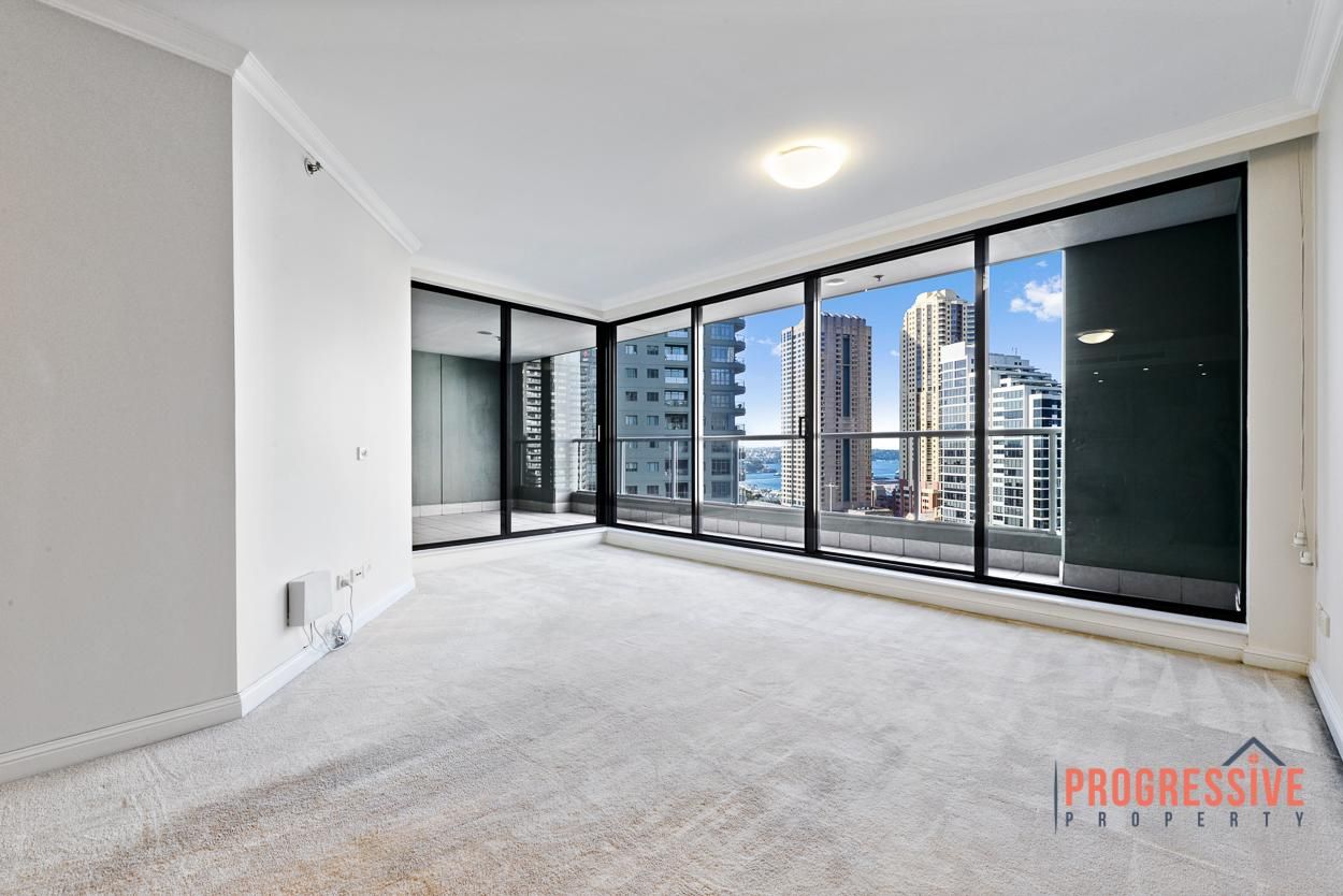 2 bedrooms Apartment / Unit / Flat in 1710/183 Kent Street SYDNEY NSW, 2000
