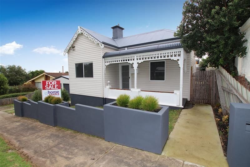 6 Koroit Street, Warrnambool Property History & Address Research Domain
