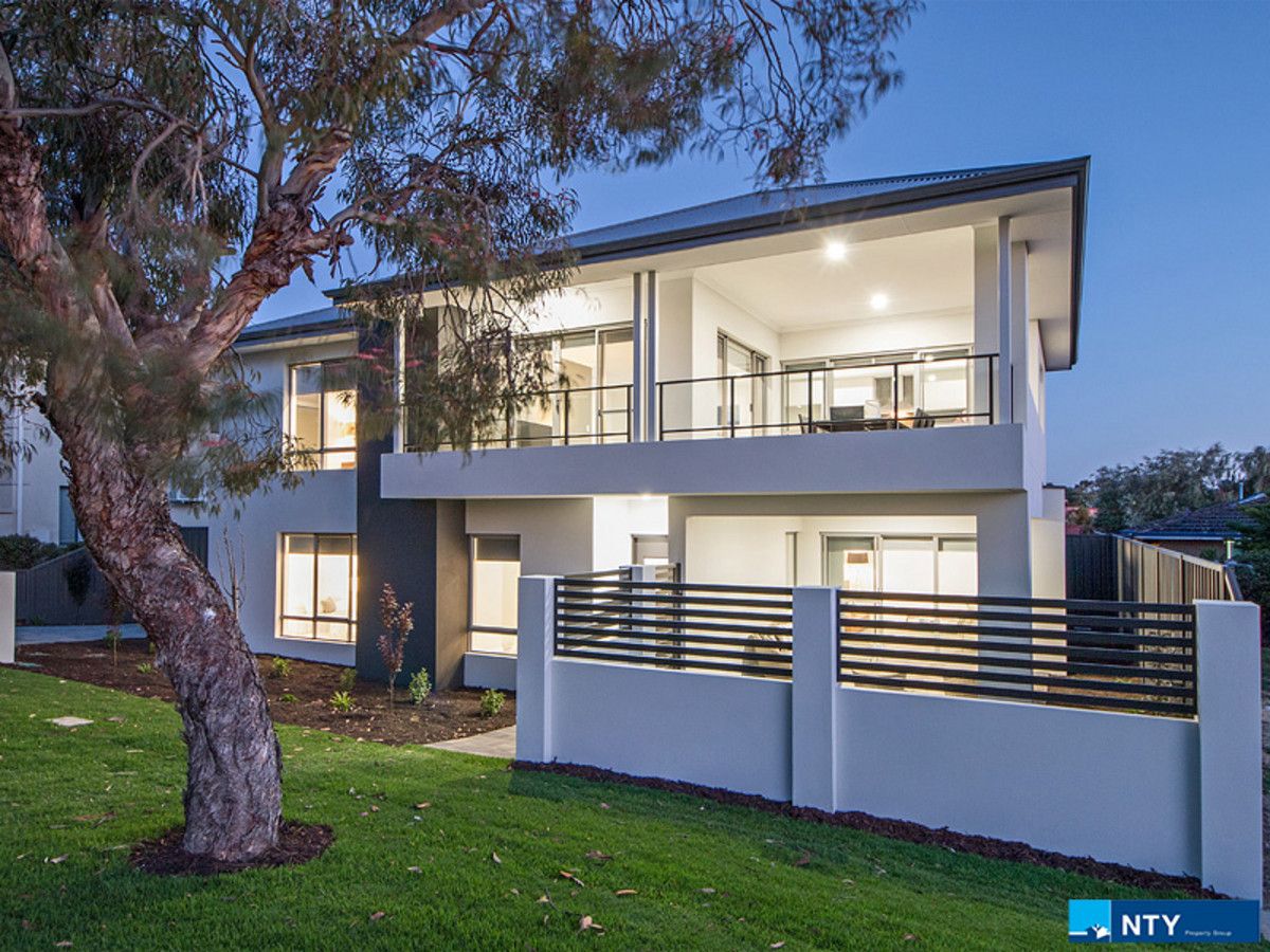 51A Hillside Crescent, Maylands WA 6051 House For Rent Domain