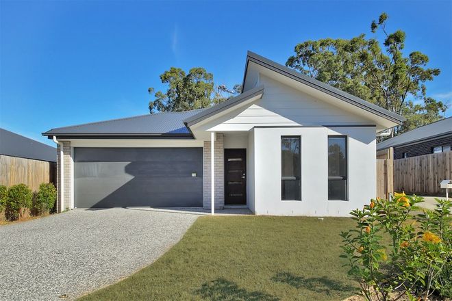 Picture of 8 Victoria Court, BROWNS PLAINS QLD 4118