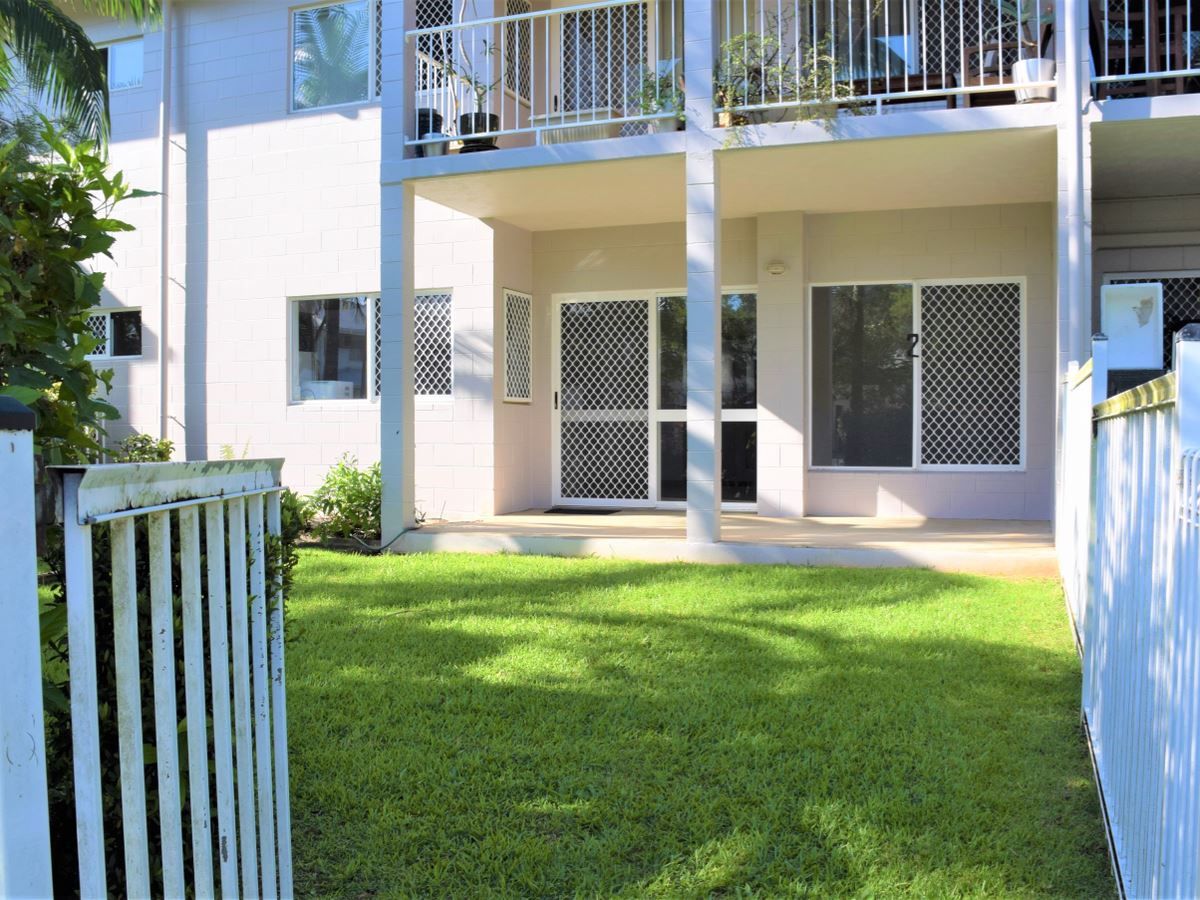 2/1 Quetta Close, Manoora QLD 4870, Image 1