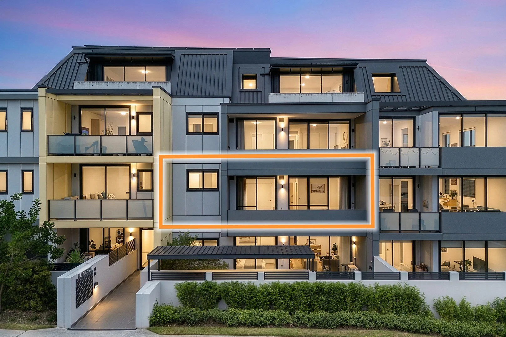 113/12 Nightcap Street, North Kellyville NSW 2155