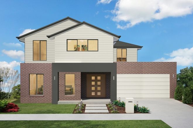 Picture of DESIGN WAY & DONNYBROOK ROAD, KALKALLO, VIC 3064