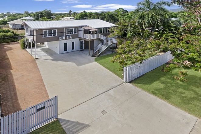 Picture of 56 McLean Street, GULLIVER QLD 4812
