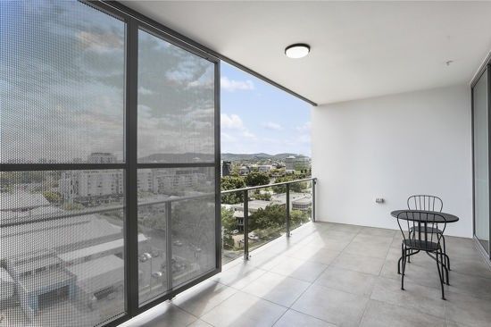 2 bedrooms Apartment / Unit / Flat in 1105/5 Cameron Street SOUTH BRISBANE QLD, 4101