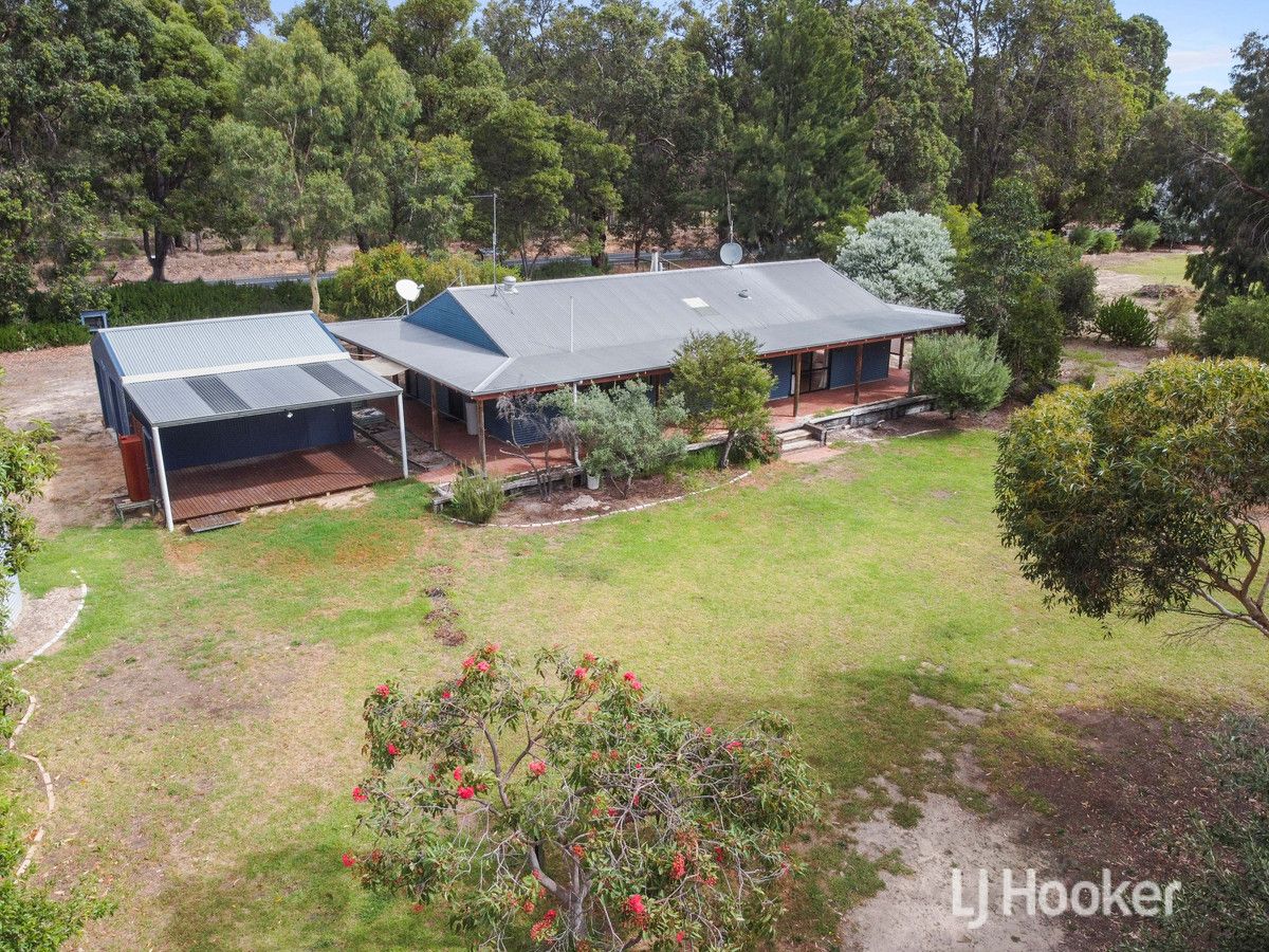 8 Jones Street, Yabberup WA 6239, Image 0