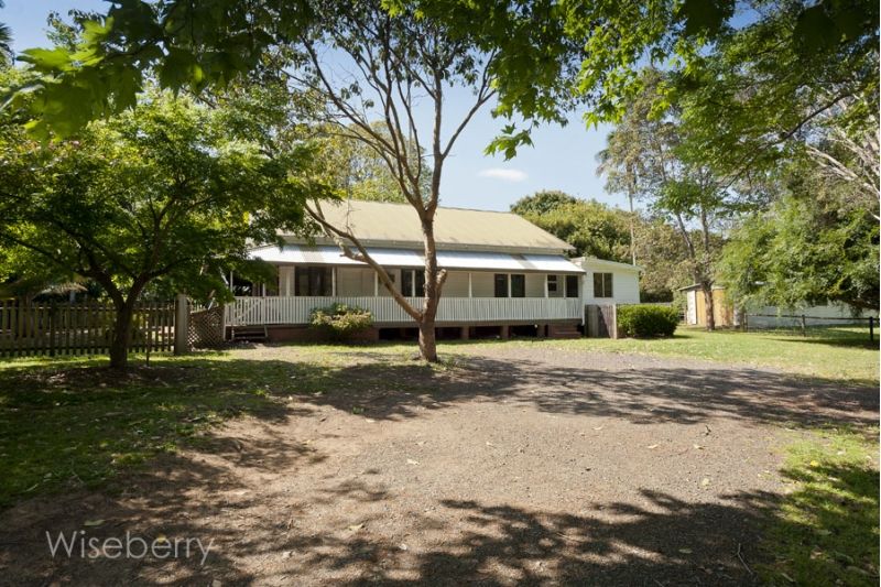 3 Cubba Cubba Close, Glenthorne NSW 2430, Image 0