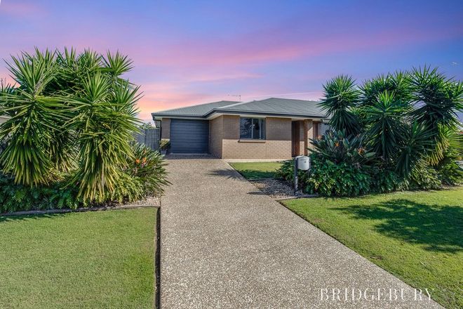 Picture of 1 & 2/12 Baxter Crescent, CABOOLTURE QLD 4510