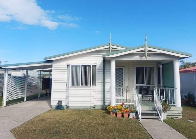2 bedrooms House in 3 lincoln road PORT MACQUARIE NSW, 2444