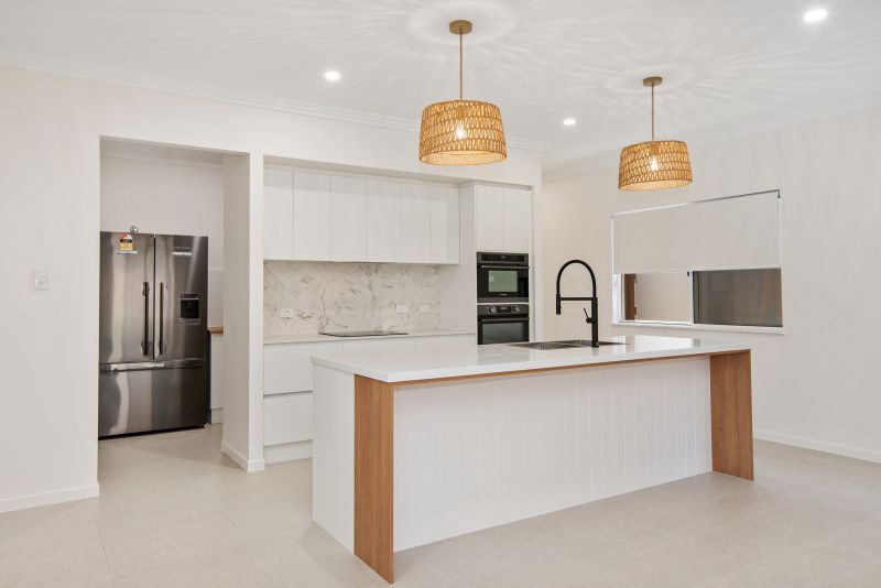 3 bedrooms House in Lot 57 Havenside Drive @ Haven Estate GARBUTT QLD, 4814