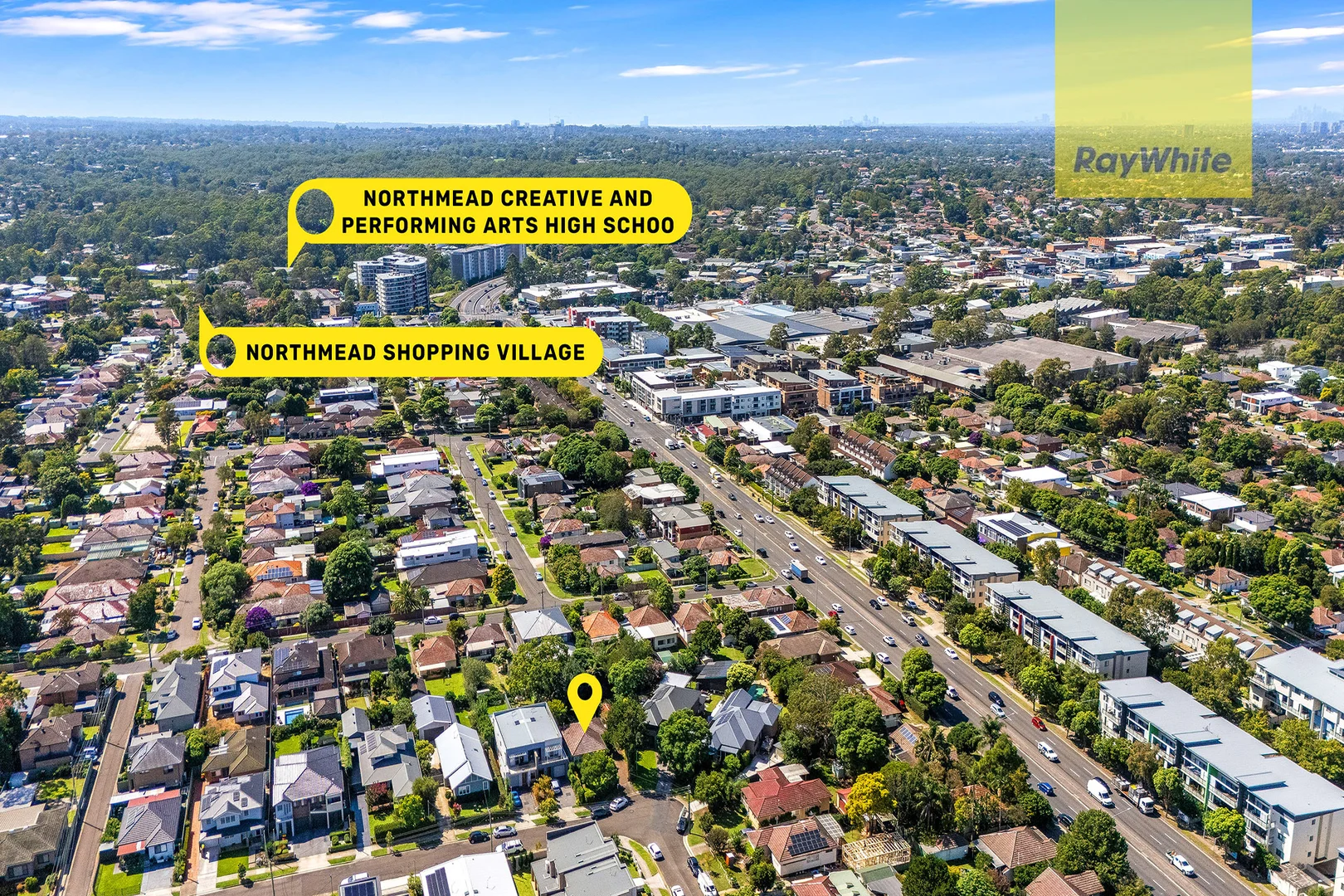Additional image 12 of 48 Glenn Avenue, Northmead NSW 2152
