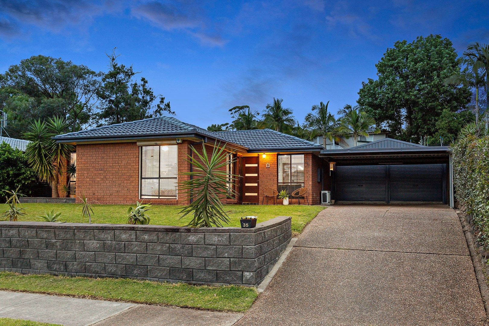 35 Kestrel Avenue, Mount Hutton NSW 2290, Image 0